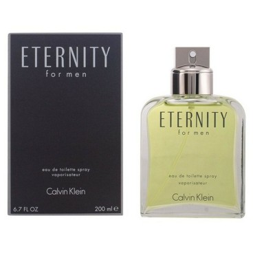 Parfym Herrar Calvin Klein Eternity Men EDT 30 ml