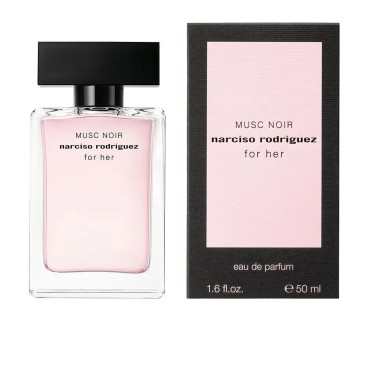 Parfym Damer Narciso Rodriguez Musc Noir EDP 50 ml