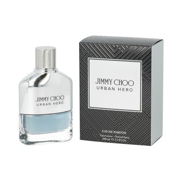 Parfym Herrar Jimmy Choo Urban Hero EDP 100 ml