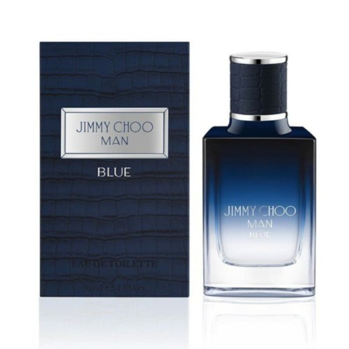 Parfym Herrar Jimmy Choo Blue EDT 30 ml