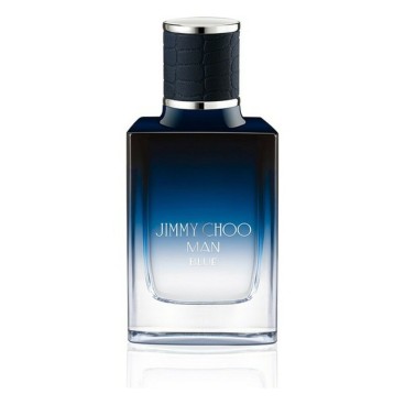 Parfym Herrar Jimmy Choo Blue EDT 30 ml