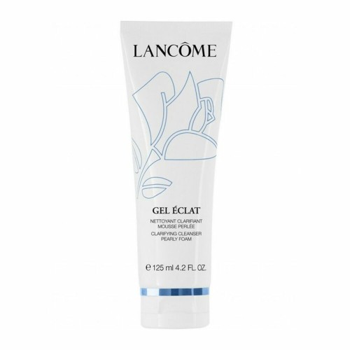 Rengöringsskum Gel Éclat Lancôme 80269 125 ml (1 antal)