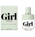 Parfym Damer Rochas Girl EDT 60 ml