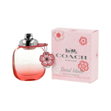 Parfym Damer Coach Floral Blush EDP 50 ml