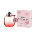 Parfym Damer Coach Floral Blush EDP 50 ml