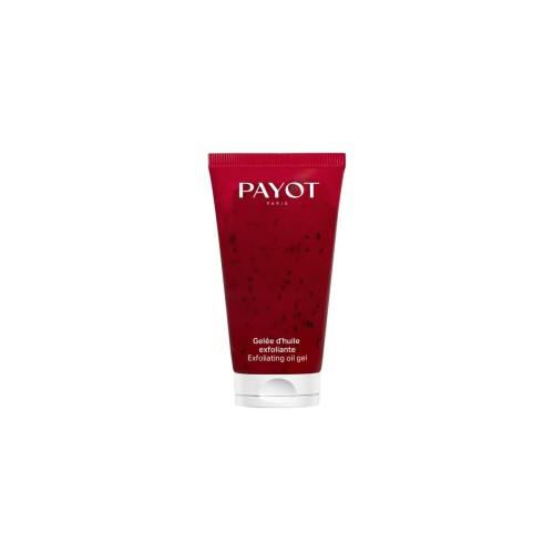 Rengörande ansiktsgel Payot Exfoliating Oil