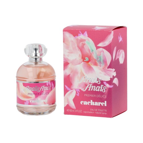 Parfym Damer Cacharel Anais Anais Premier Delice EDT 100 ml