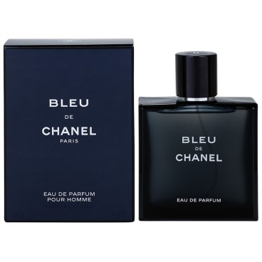 Parfym Herrar Chanel Bleu de Chanel EDP 50 ml