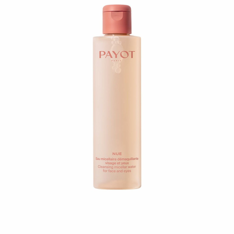 Micellärt vatten Payot Nue 200 ml