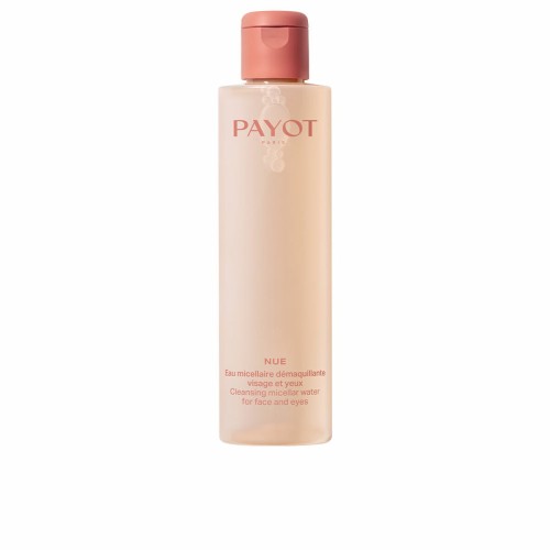 Micellärt vatten Payot Nue 200 ml