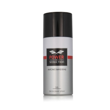 Deodorantspray Antonio Banderas Power of Seduction