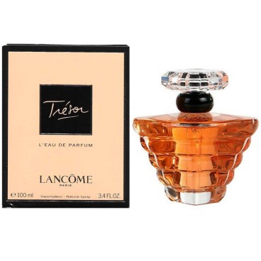 Parfym Damer Lancôme Tresor EDP 100 ml