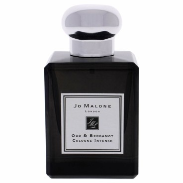 Parfym Unisex Jo Malone Oud & Bergamot EDC 50 ml