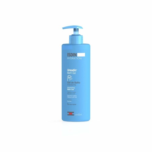 Duschgel Isdin Ureadin Bath 400 ml