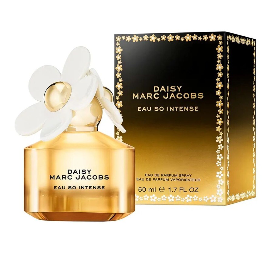 Parfym Damer Marc Jacobs Daisy Intense 50 ml EDP