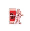 Parfym Damer Carolina Herrera 212 Heroes forever Young EDP 30 ml