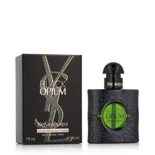 Parfym Damer Yves Saint Laurent Black Opium EDP 30 ml