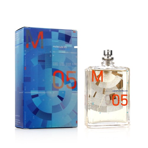 Parfym Unisex Escentric Molecules Molecule 05 EDT 100 ml