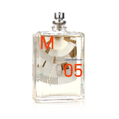 Parfym Unisex Escentric Molecules Molecule 05 EDT 100 ml