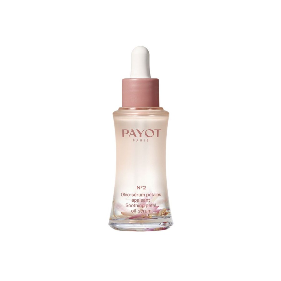 Ansiktsserum Payot N°2 Oleo-Serum Petales Apaisant