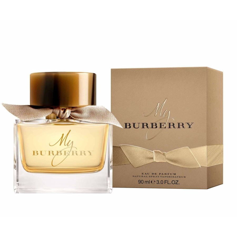 Parfym Damer Burberry My Burberry EDP