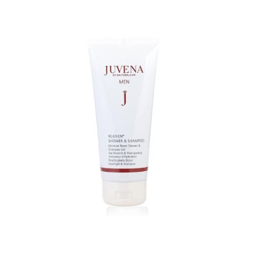 Gel och schampo Juvena Rejuven Men 200 ml