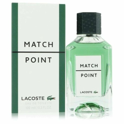 Parfym Herrar Matchpoint Lacoste Matchpoint EDT