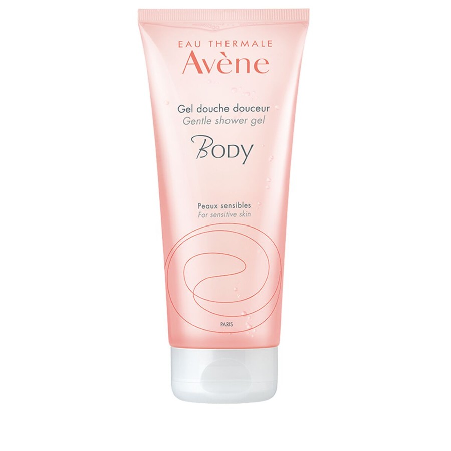 Duschtvål Avene Body 200 ml