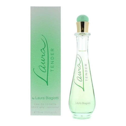 Parfym Damer Laura Biagiotti Laura Tender EDT 75 ml