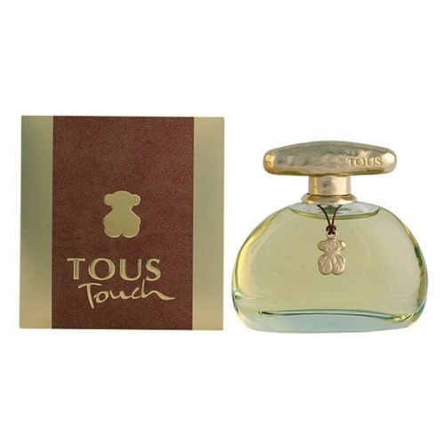 Parfym Damer Tous Touch EDT