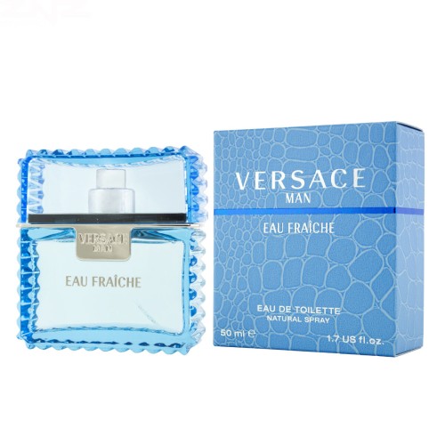 Parfym Herrar Versace Eau Fraiche EDT