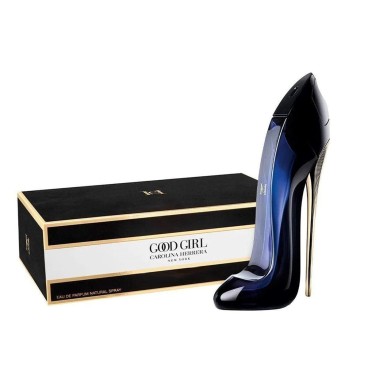 Parfym Damer Carolina Herrera Good Girl EDP 150 ml