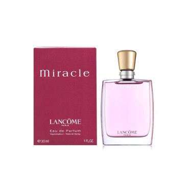 Parfym Damer Lancôme Miracle EDP 30 ml