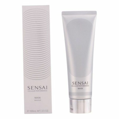 Fuktgivande Ansiktsmask Sensai 2524911 100 ml