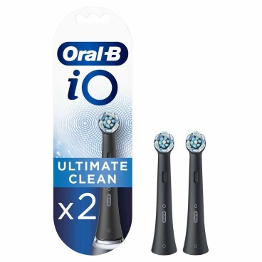 Tandborsthuvud Oral-B CB2 FFS ULTIMATE