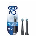 Tandborsthuvud Oral-B CB2 FFS ULTIMATE