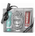 Tandkräm Marvis 3 x 25 ml Set