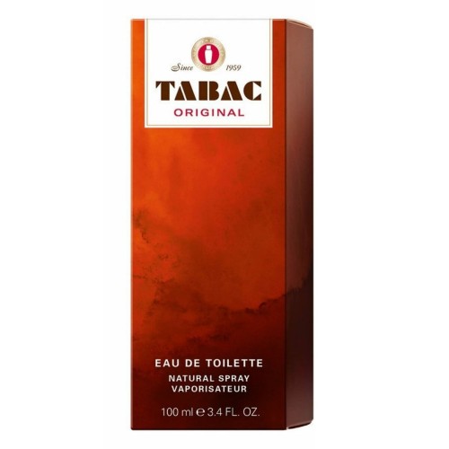 Parfym Herrar Tabac Original EDT 100 ml