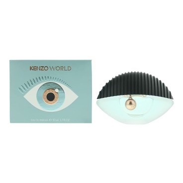 Parfym Damer Kenzo World EDP 50 ml