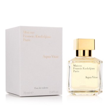 Parfym Unisex Maison Francis Kurkdjian Aqua Vitae EDT