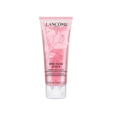 Ansiktsskrubb Rose Sugar Lancôme Sucre Confort