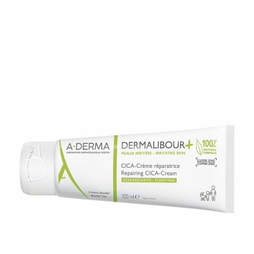 Skyddande blöjkräm A-Derma Dermalibour+ Cica