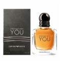 Parfym Herrar Armani Stronger With You EDT Stronger With You