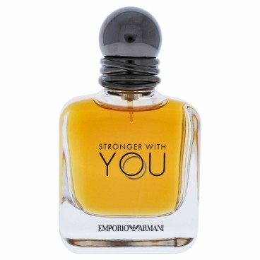 Parfym Herrar Armani Stronger With You EDT Stronger With You