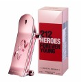 Parfym Damer Carolina Herrera 212 Heroes Forever Young EDP