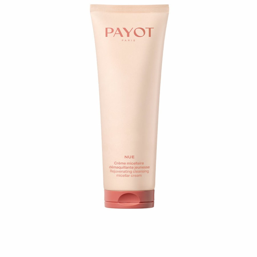 Ansiktssminkremover Payot Jeunesse