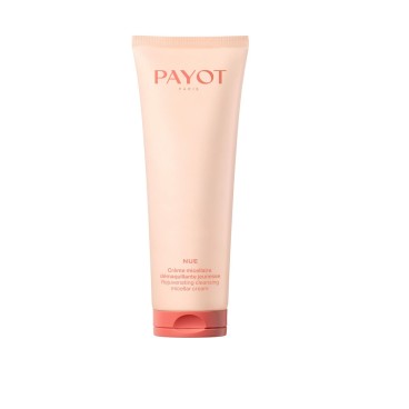 Ansiktssminkremover Payot Jeunesse