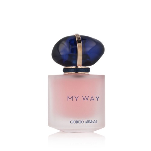 Parfym Damer Armani My Way Floral EDP EDP