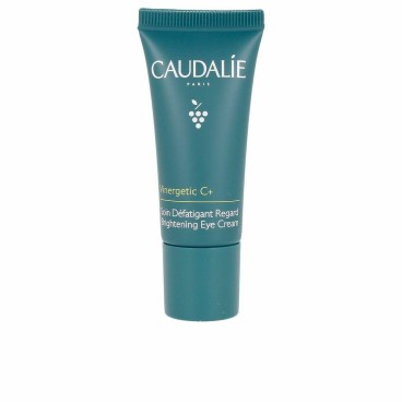 Ögonkonturskräm Caudalie Vinergetic C+ 15 ml Highlighter