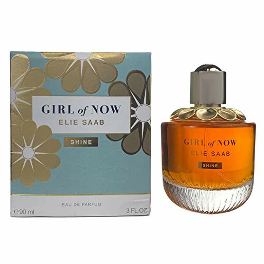 Parfym Damer Girl of Now Shine Elie Saab Girl Of Now Shine EDP EDP 90 ml